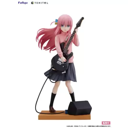 Bocchi the Rock! Statuie din PVC Hitori Gotoh 19 cm poza produsului