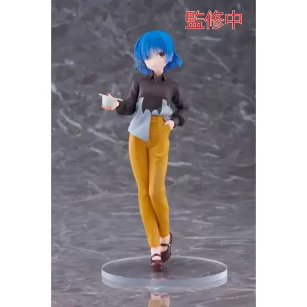 Bocchi the Rock Ryo Yamada Haine Casual figurină Coreful 18cm termékfotója