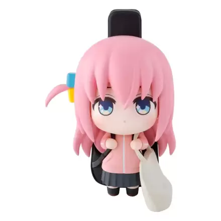 Bocchi the Rock! Figurina mini Tekupiku Hitori Gotoh 10 cm termékfotója