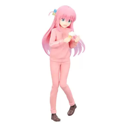 Bocchi the Rock! Trio-Try-iT Statuie PVC Hitori Goto 21 cm termékfotója