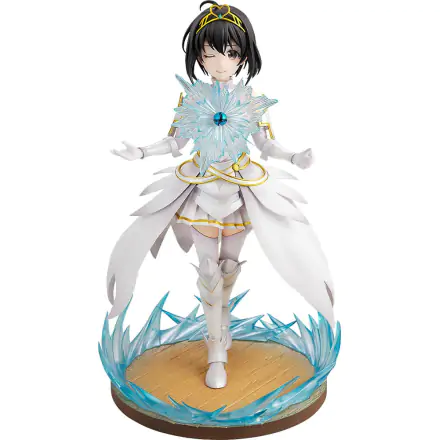 Bofuri: I Don't Want to Get Hurt, So I'll Max Out My Defense Statuie PVC 1/7 Maple: Break Core ver. 22 cm termékfotója