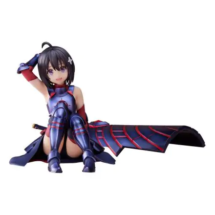 Bofuri: I Don't Want to Get Hurt, So I'll Max Out My Defense Statuie PVC Maple 11 cm termékfotója