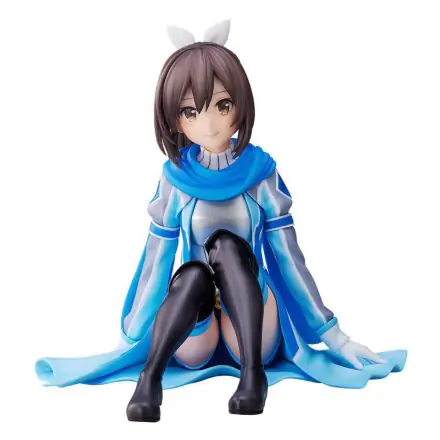 Bofuri: I Don't Want to Get Hurt, So I'll Max Out My Defense Statuie PVC Sally 12 cm termékfotója