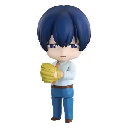 Bokyaku Battery figurină de acțiune Nendoroid Haruka Kiyomine 10 cm poza produsului