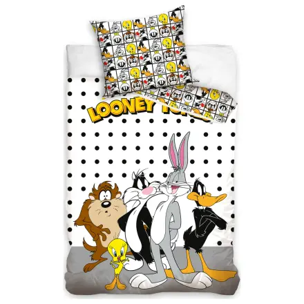 Looney Tunes Classic Characters Husa de pilota poza produsului
