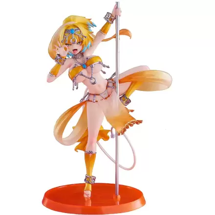 Statuie PVC 1/6 Bombergirl Pine Belly Dance Ver. 27 cm poza produsului