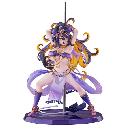 Bombergirl Figurina PVC 1/6 Prune: Belly Dance Ver. 24 cm poza produsului