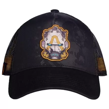 Sapca de baseball Borderlands 4 Skull poza produsului