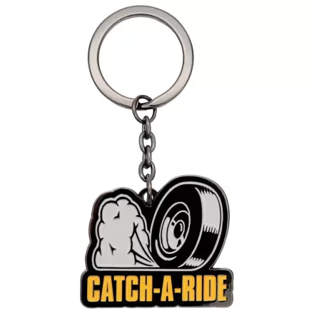 Borderlands Breloc Catch-A-Ride Editie Limitata poza produsului