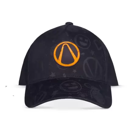 Șapcă de baseball Borderlands Logo poza produsului