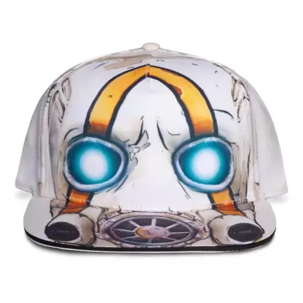 Borderlands șapcă snapback Psycho poza produsului