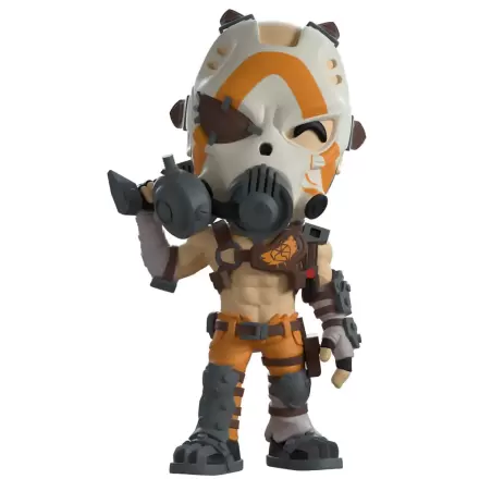 Borderlands Figurina Vinyl Krieg 11 cm termékfotója