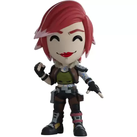 Borderlands Figurina Vinyl Lilith 12 cm termékfotója