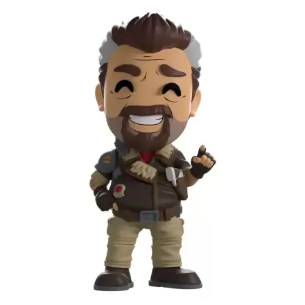 Borderlands Figurina Vinil Marcus 10 cm termékfotója