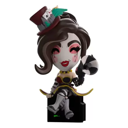 Borderlands Figurina Vinil Moxxi 10 cm termékfotója