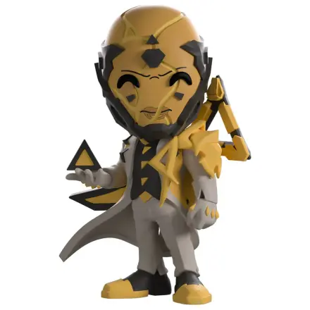 Borderlands Vinyl Figurina Timekeeper 13 cm poza produsului