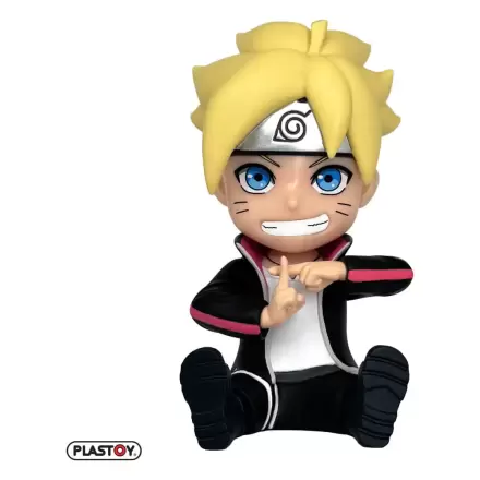 Boruto: Naruto Next Generations pusculita Boruto 15 cm poza produsului