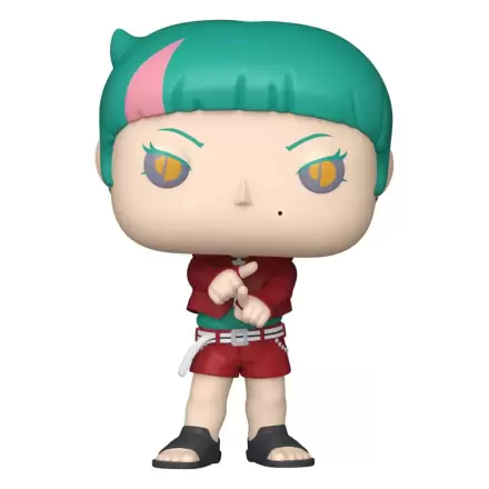 Boruto: Naruto Next Generations Funko POP! Animation Figurina Vinil Daemon 9 cm termékfotója