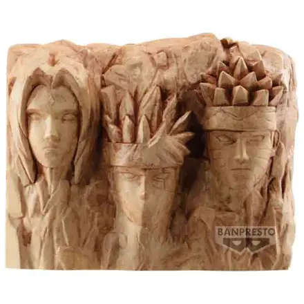 Boruto Naruto Next Generations Hokage Rock figurina B 13cm poza produsului