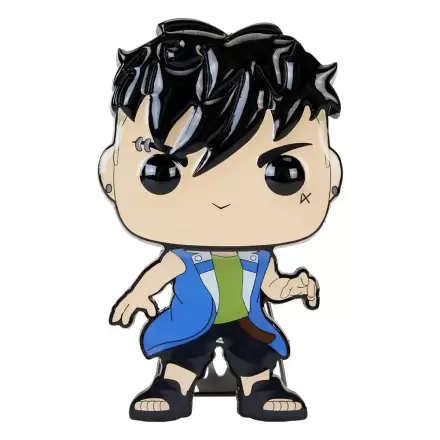 Boruto: Naruto Next Generations Loungefly Funko POP! Ac de email Kawaki 10 cm termékfotója