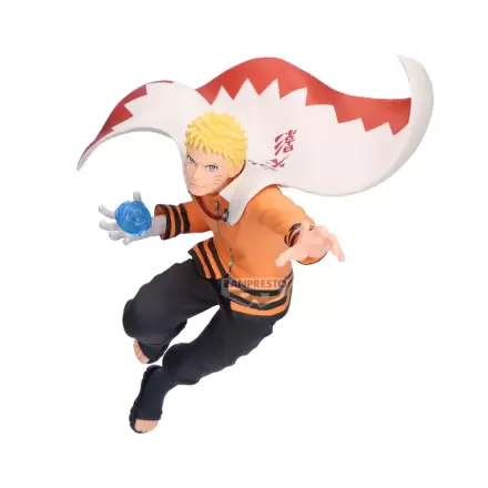 Figurină Boruto Naruto Uzumaki Naruto Next Generation 18cm poza produsului