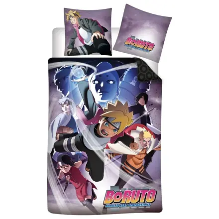 Husa de pilota Boruto Rasengan's Power poza produsului