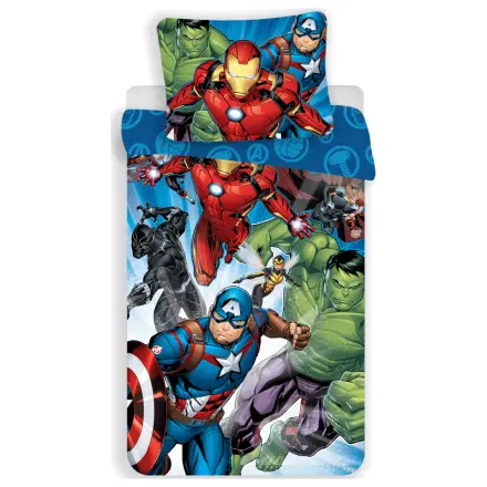 Avengers Brands Husa de pilota poza produsului