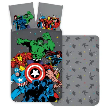 Avengers Classic Comic Style Husa de pilota poza produsului