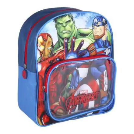 Marvel Avengers rucsac 30cm poza produsului
