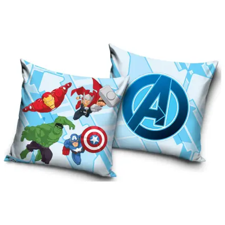 Avengers Infinity Rest Pillowcase poza produsului