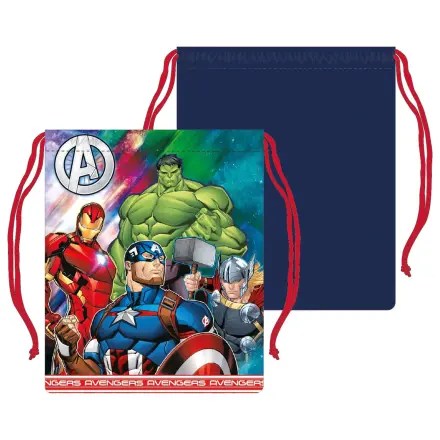 Avengers Mission Geanta de pranz 26.5 cm poza produsului