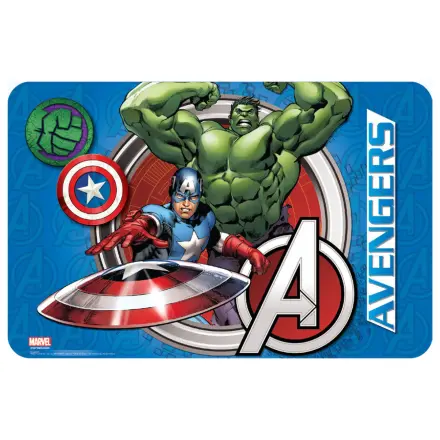 Avengers Power Suport de masa 43x28 cm poza produsului