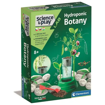 Botanical Lab Set Science poza produsului