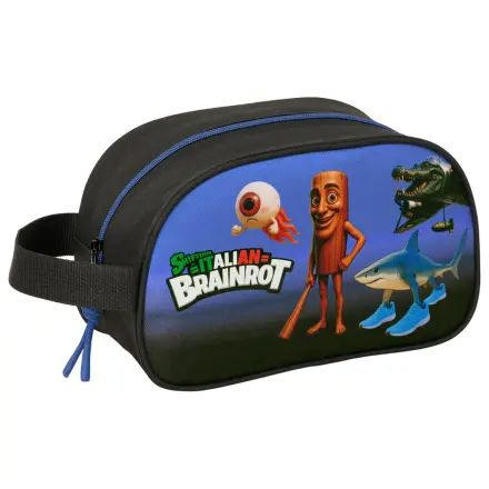 Brainrot adaptable geanta de transport poza produsului