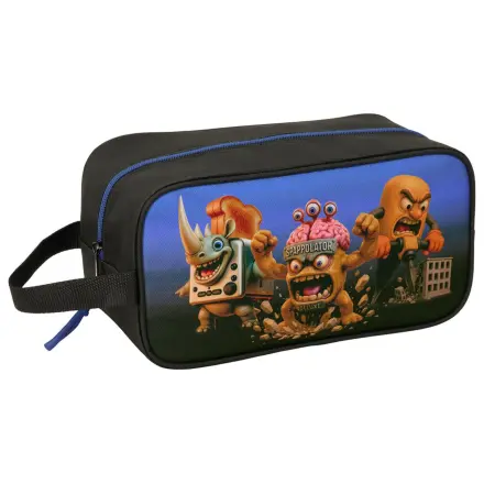 Geantă pentru pantofi Brainrot poza produsului