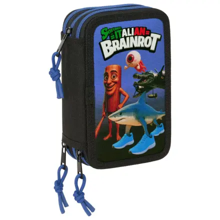 Brainrot triple penar 37 bucati poza produsului