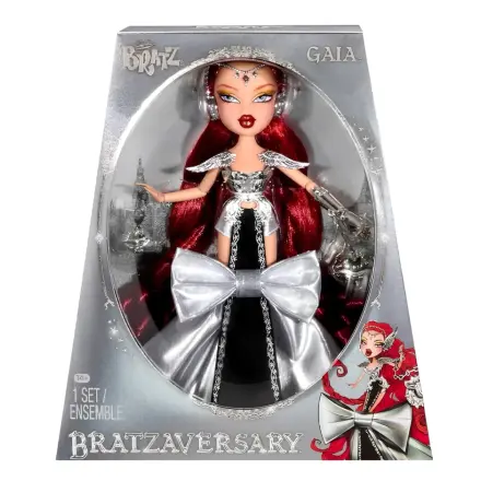 Bratz Bratzaversary 2026 Gaia papusa poza produsului