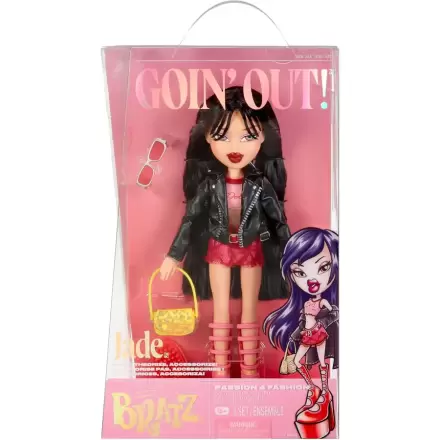 Păpușa Bratz Goin Out Jade 25 cm termékfotója