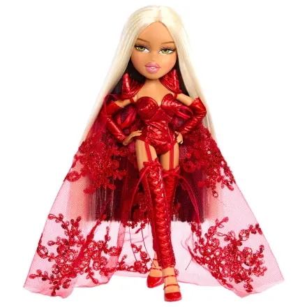 Bratz Lola Indigo papusa poza produsului