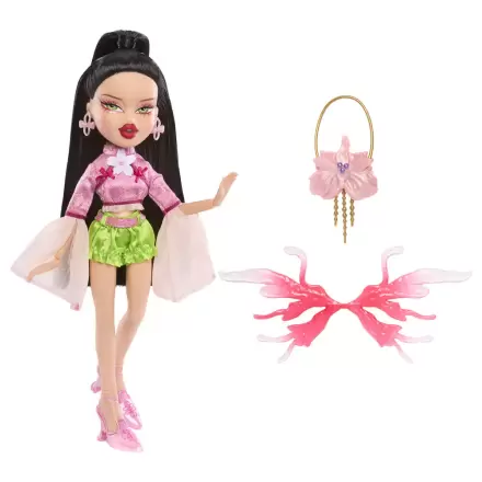 Bratz Pixiez papusa Jade poza produsului