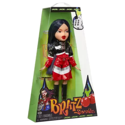 Bratz Scorchin Jade papusa poza produsului