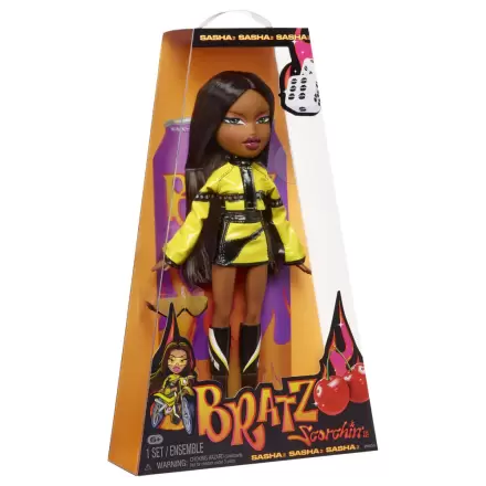 Bratz Scorchin Sasha păpușă poza produsului