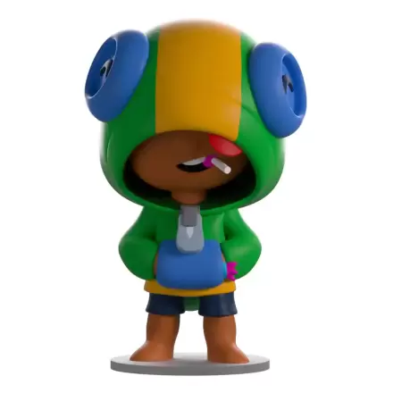 Brawl Stars Figurină de vinil Leon 10 cm termékfotója