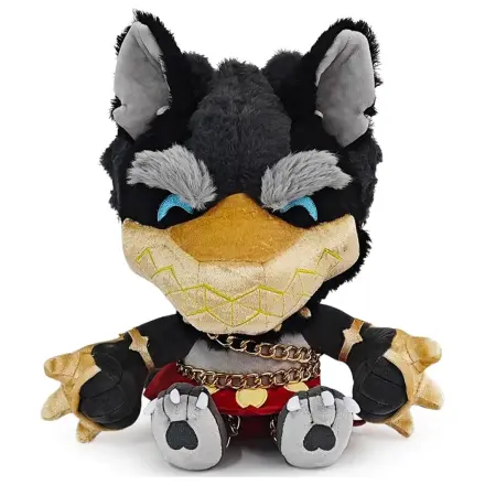 Brawlhalla Figurina de plus Mordex 22 cm poza produsului