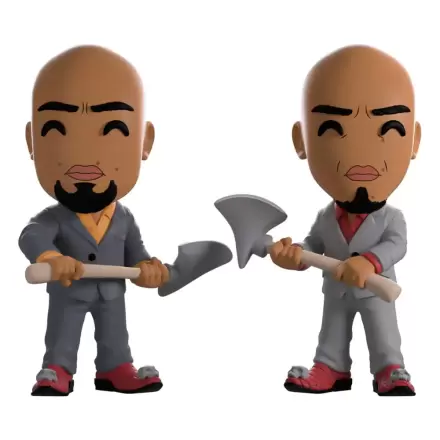 Breaking Bad Figurine de vinil Pachet de 2 The Cousins 12 cm poza produsului