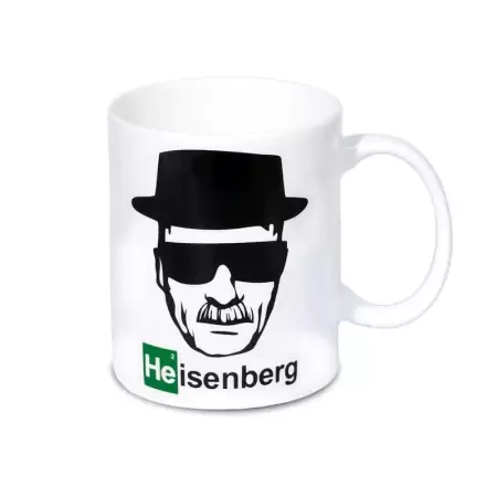 Breaking Bad Cană Heisenberg poza produsului