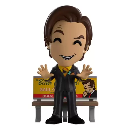 Breaking Bad Figurina de vinil Better Call Saul 12 cm poza produsului