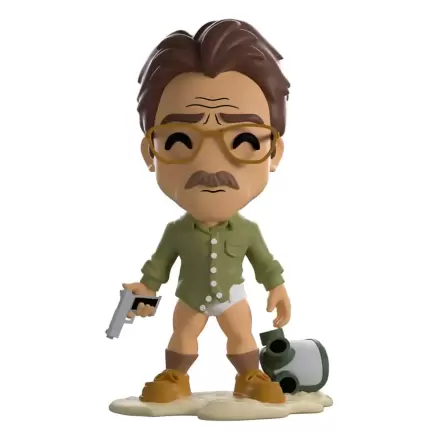 Breaking Bad Vinyl Figurina Underwear Walt 12 cm poza produsului