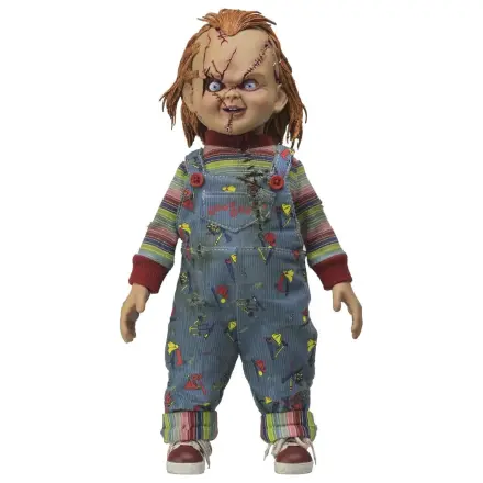 Bride of Chucky figurina de actiune Chucky 25 cm poza produsului