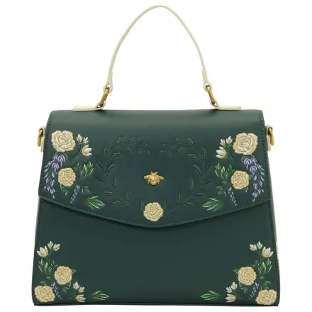 Geanta de umar Bridgerton by Loungefly Floral poza produsului